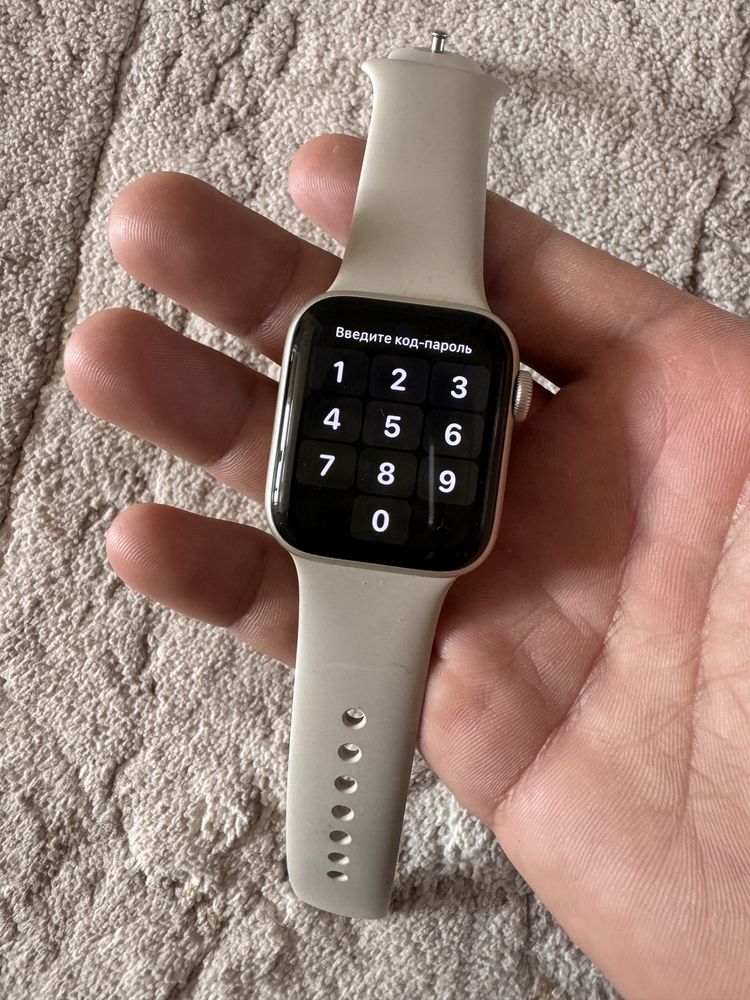 Apple Watch Series 7 40mm