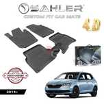 Set presuri pentru Skoda Fabia (2014-2021)