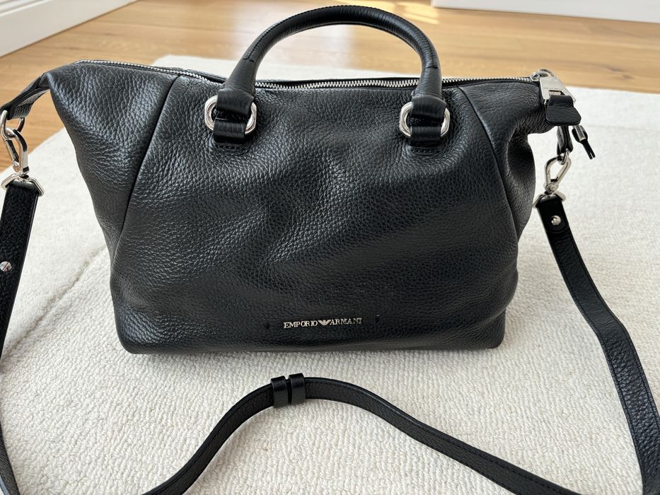 Geanta Emporio Armani