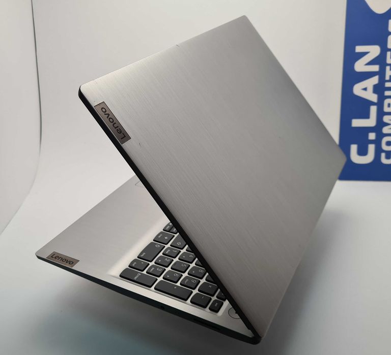 Lenovo IdeaPad 3 15IIL i5-1035G1/8GB/512SSD/FHD