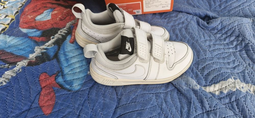 Маратонки Nike 30 номер