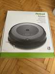Прахосмукачка iRobot i3