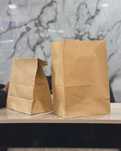 Срочно Kraft Paket Qogʻoz Упаковочная Крафт Бумага На Заказ Доставка
