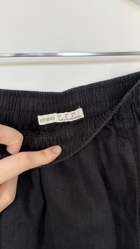 поли от massimo dutti,oysho