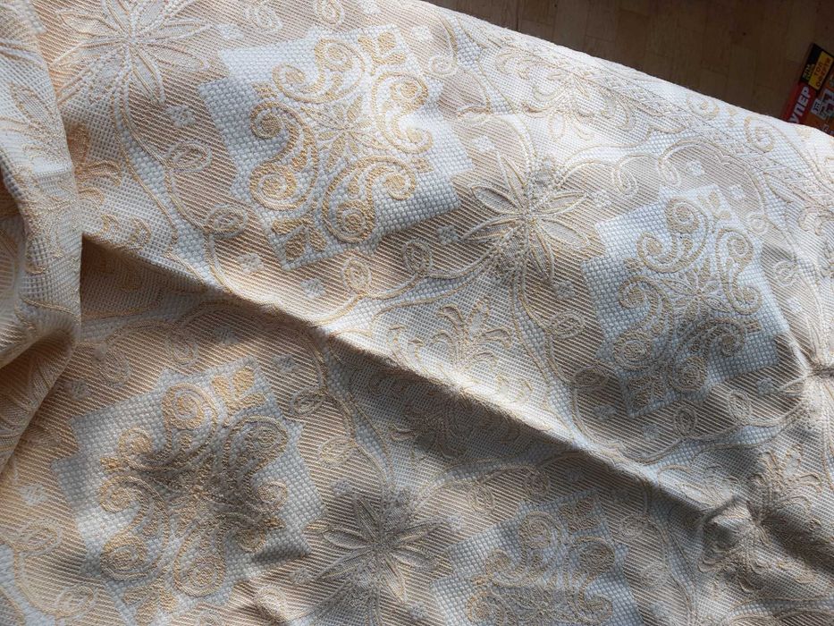 Кувертюра и калъфка за възглавница