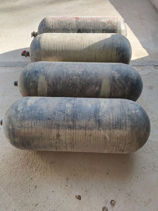 Метан капрон балонлар сотилади. Нонвойхона, чойхона ва кишга захирага!