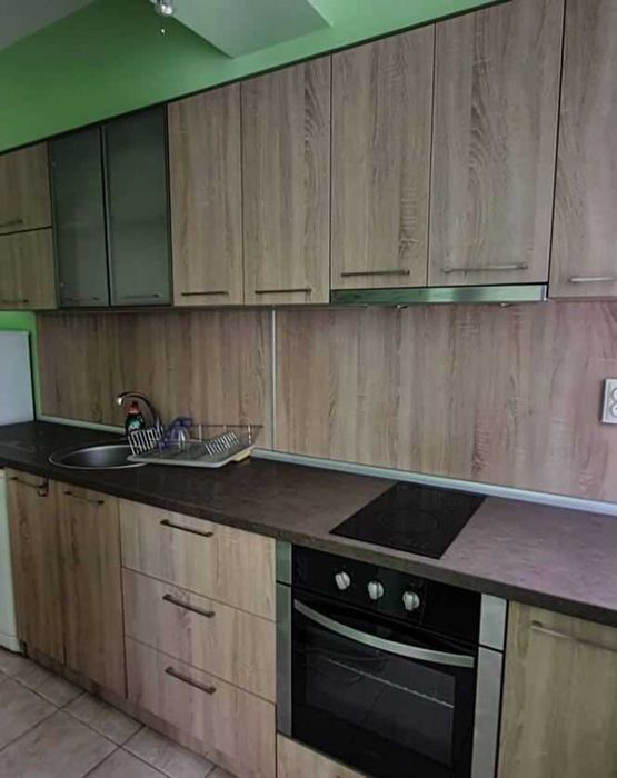 Дава се под наем Двустаен апартамент в Бургас, Възраждане - 45 кв.м за 175 € - Снимка #3