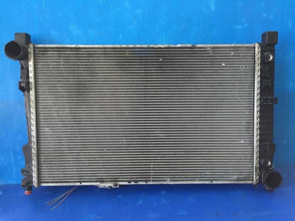 Radiator racire Mercedes W203 1,8 benzina -C180  compresor