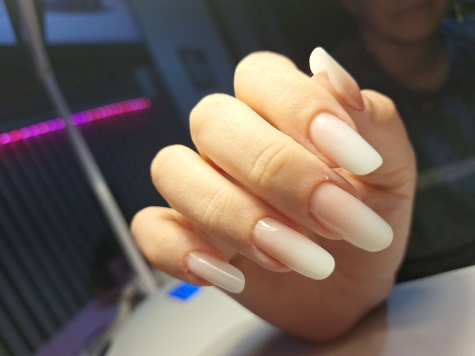 Unghii gel sector 5