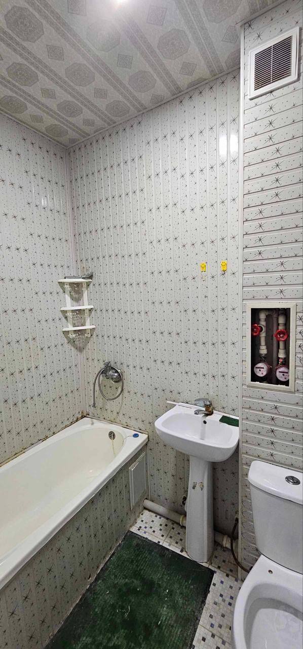 Квартира 1 хонали Т1126 1 комнатная