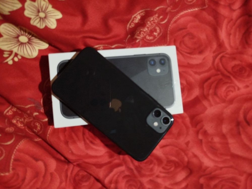 Iphone 11 ideall
