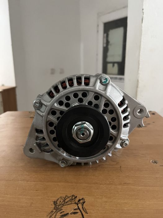 Митсубиси галант 87-92 көлігіне генератор