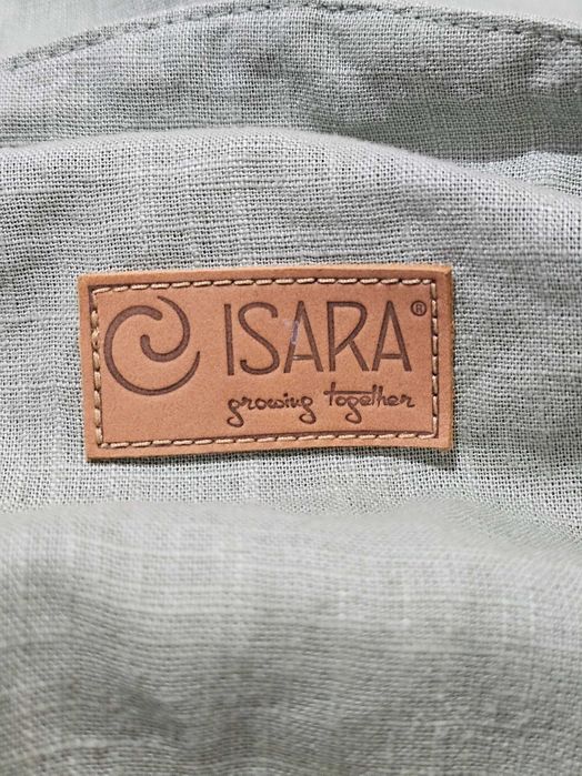 Ергономична раница Isara Elite