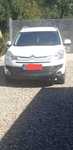 Citroen c crosser