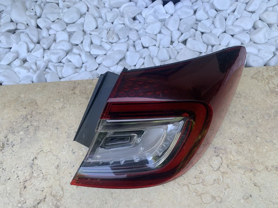 Lampa stop Renault Captur 2 partea dreapta an 2020/2021/2022/2023/2024