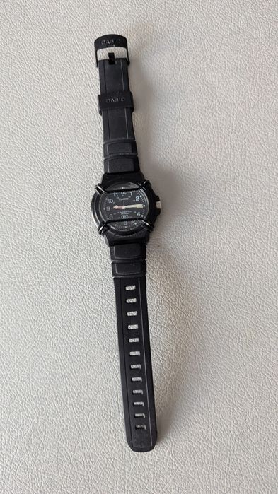 Детски часовник Casio HDA-600