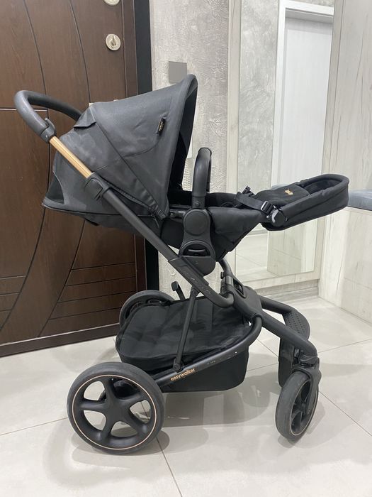 Количка Easywalker Harvey 3 зимна и лятна