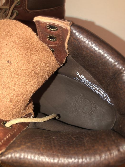 Мъжки туристически боти Timberland