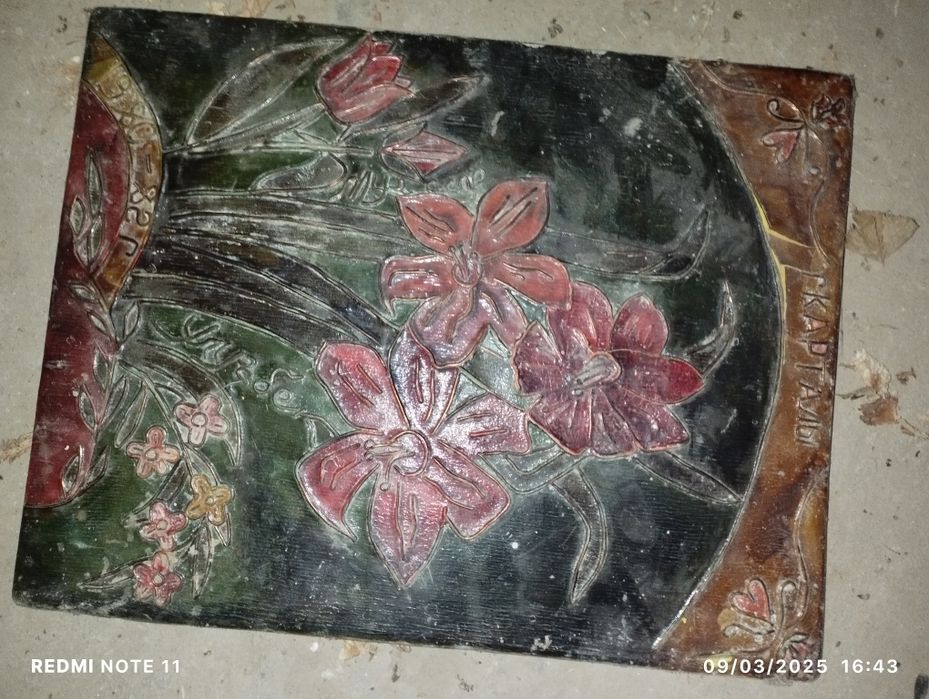 eski bir nima kolleksiya uchun