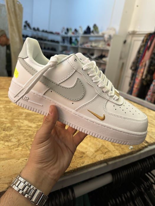 Vand air force 1