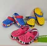 Crocs  Lego for baby 6C7, 8C9, 10C11