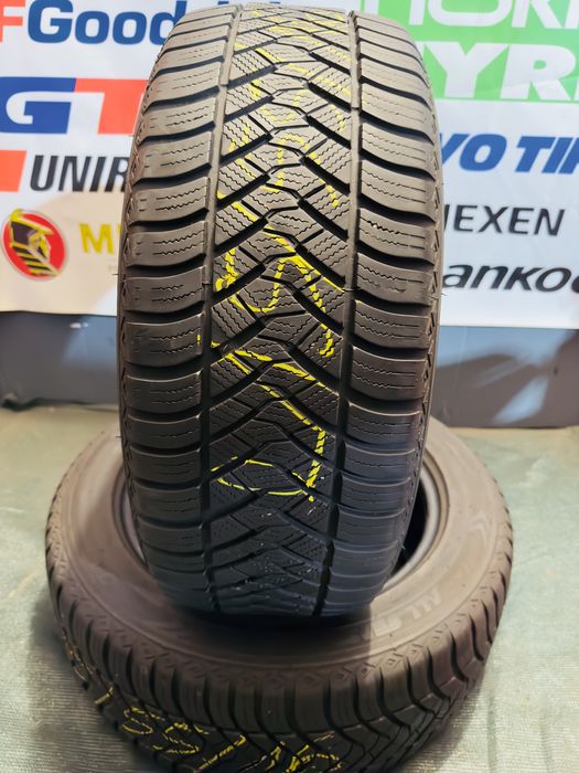 215/55 R16 97V XL - Maxxis ALLSeason AP2 M+S Oferta
