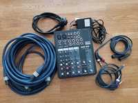 Mixer DAP Audio GIG-62
