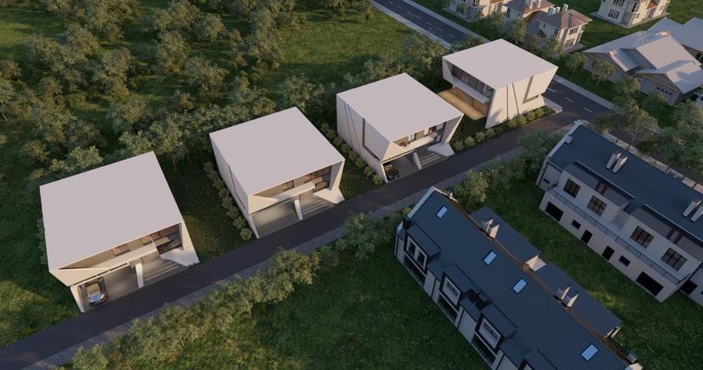 VILA SMART ,Individuala