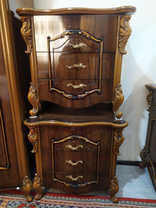 Mebel spalniy garnitur