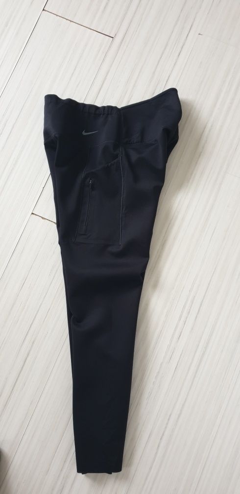 Nike Dri - Fit Go Womens Size M / L ОРИГИНАЛ! Дамски Клин!