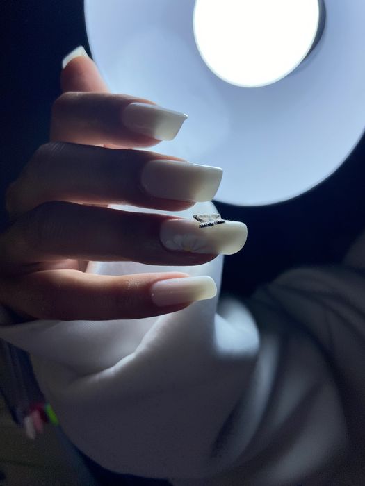 Manichiură cu gel & Nail Art – prețuri promoționale!