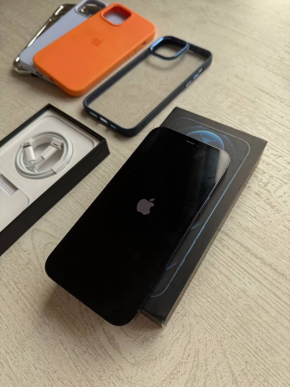 iPhone 12 Pro Max, 256gb