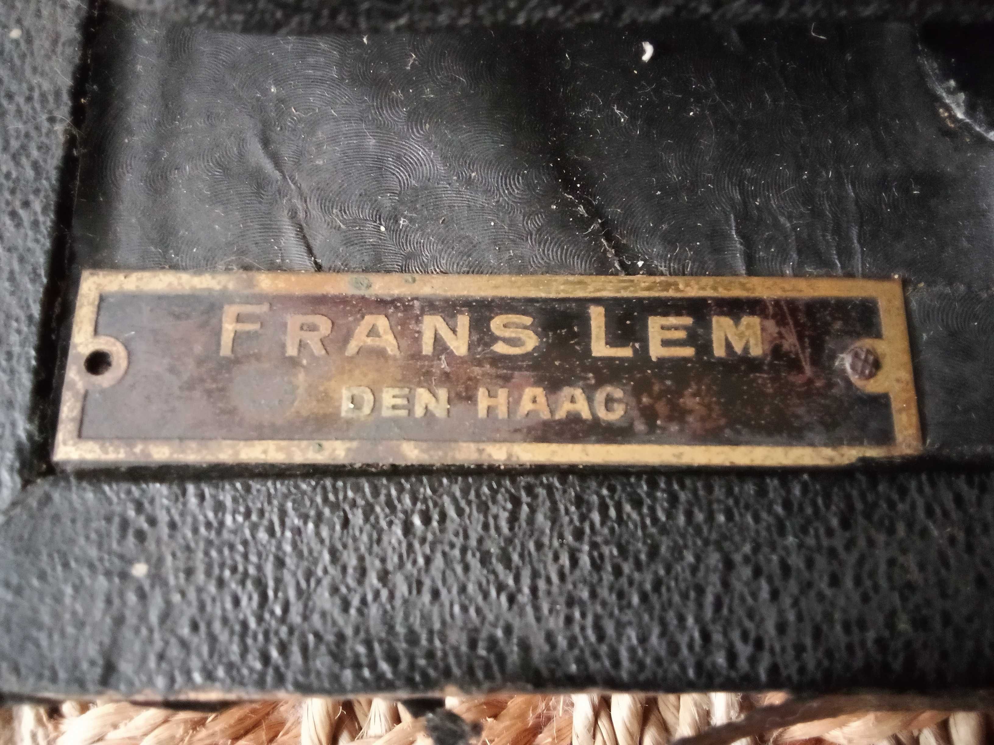 Германска пишеща машина RHEINMETALL 1938 г.