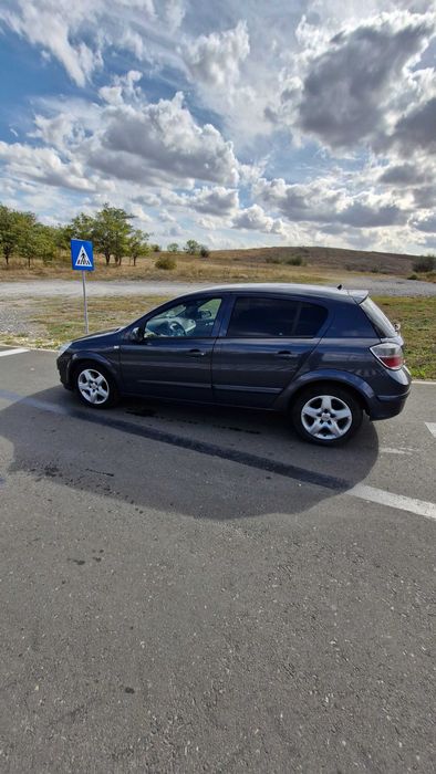 Opel Astra H 1.7 cdti 2009 stare foarte buna!