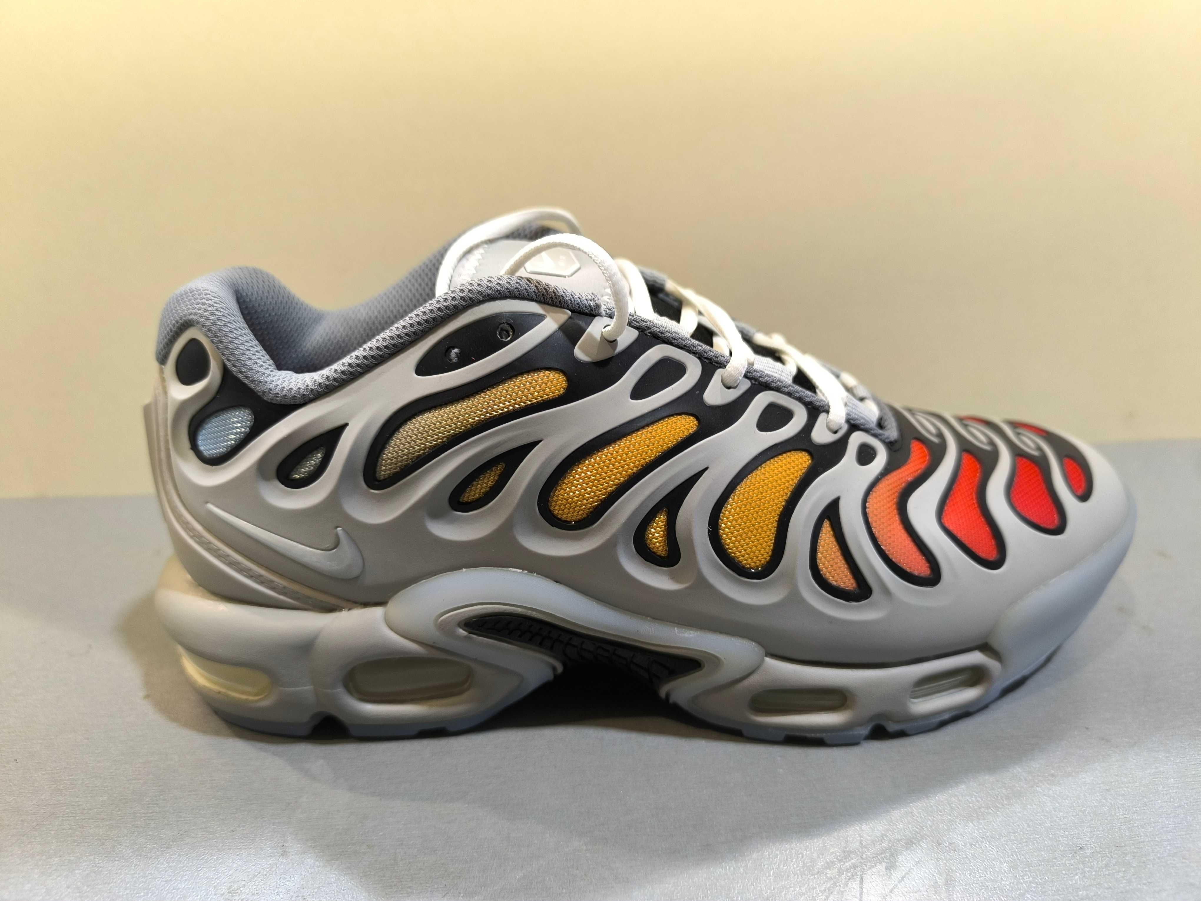 Nike Air Max Tn N40,40,5,41,48,5.Mаратонки с камери.Нови.Оригинал.
