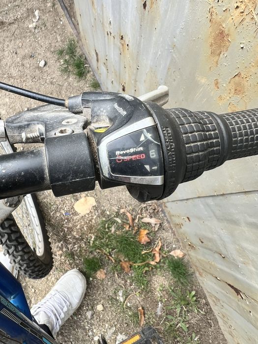 Продавам 2 колела 24 инча