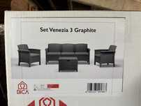 Mobilier terasa/curte