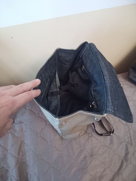 Дамски кожени чанти