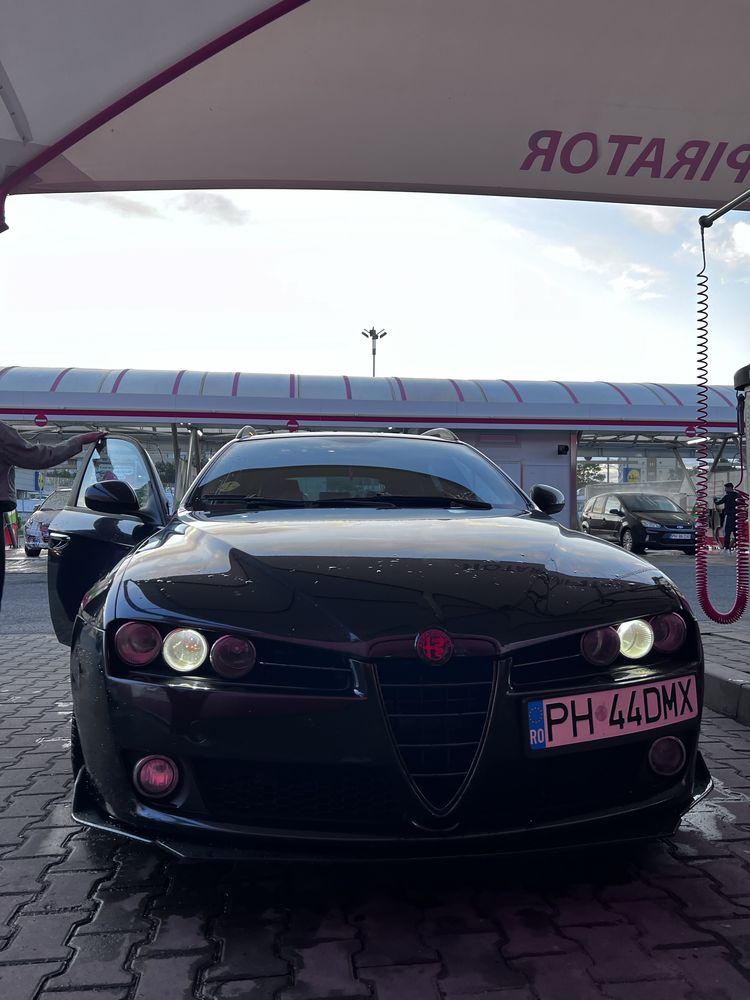 Alfa Romeo 159 1.9 JTDM