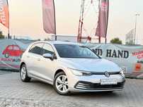 Volkswagen Golf 2022 1.0 TSI -110CP 1 AN Garantie / Leasing / Rate