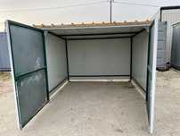 Garaj modular  2.8m x 4.9m