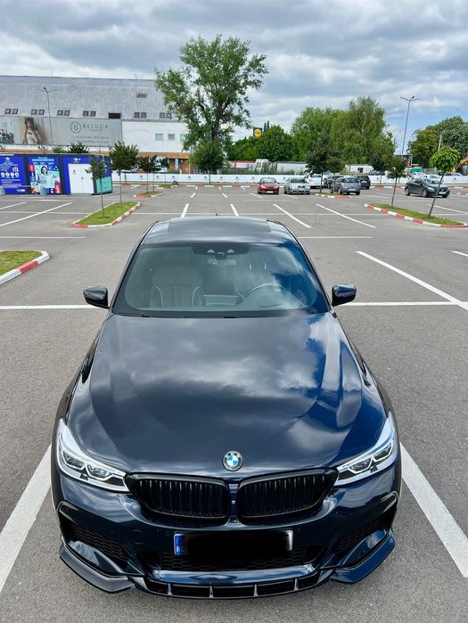 BMW Seria 6 BMW seria 6 GT 630i 2019
