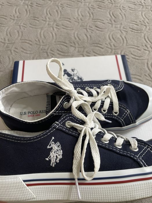 Обувки US Polo Assn/38
