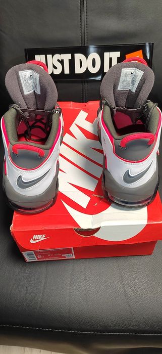 Nike Air More Uptempo Scottie Pippen, номер 38,5