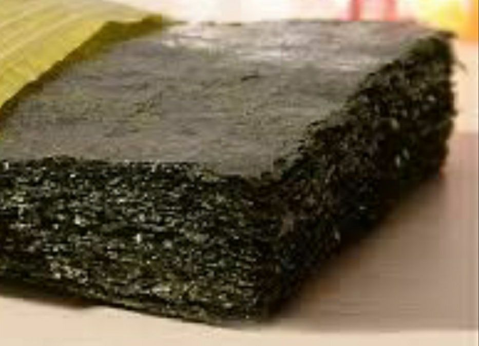 Yakisushi Nori GOLD