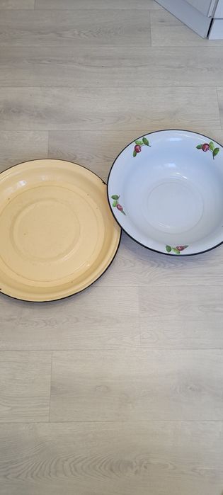 Продам советские табак и тазик