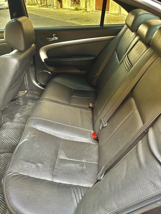 Epica 2011 радной краска пробеги халол