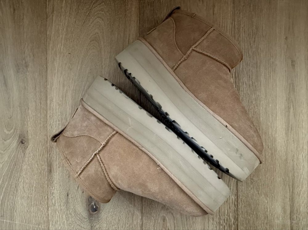 Cizme UGG Originale