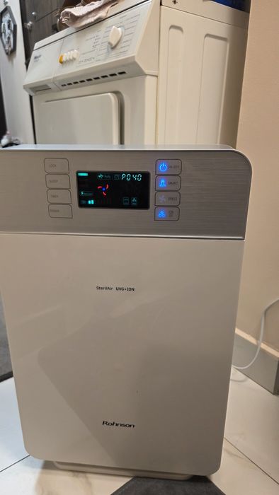 Пречиствател на въздух Rohnson