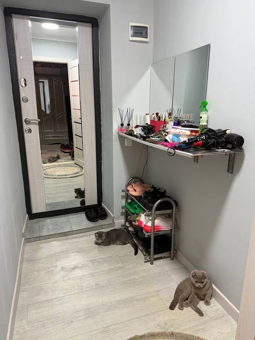 Мирабад 2комнатная квартира продаётся!